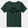 Toddler Short Sleeve Tee Thumbnail