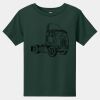 Toddler Short Sleeve Tee Thumbnail