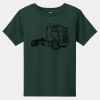 Toddler Short Sleeve Tee Thumbnail