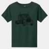 Toddler Short Sleeve Tee Thumbnail