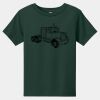 Toddler Short Sleeve Tee Thumbnail