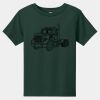 Toddler Short Sleeve Tee Thumbnail