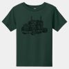 Toddler Short Sleeve Tee Thumbnail