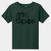 Toddler Short Sleeve Tee Thumbnail