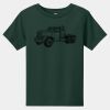 Toddler Short Sleeve Tee Thumbnail
