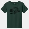 Toddler Short Sleeve Tee Thumbnail