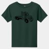 Toddler Short Sleeve Tee Thumbnail