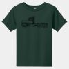Toddler Short Sleeve Tee Thumbnail