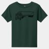 Toddler Short Sleeve Tee Thumbnail