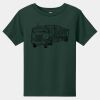 Toddler Short Sleeve Tee Thumbnail