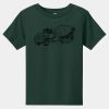 Toddler Short Sleeve Tee Thumbnail