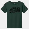 Toddler Short Sleeve Tee Thumbnail