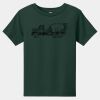 Toddler Short Sleeve Tee Thumbnail
