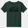 Toddler Short Sleeve Tee Thumbnail