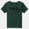 Toddler Short Sleeve Tee Thumbnail