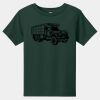 Toddler Short Sleeve Tee Thumbnail