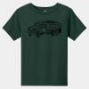 Toddler Short Sleeve Tee Thumbnail