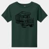 Toddler Short Sleeve Tee Thumbnail