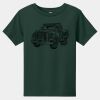 Toddler Short Sleeve Tee Thumbnail