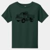Toddler Short Sleeve Tee Thumbnail