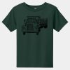 Toddler Short Sleeve Tee Thumbnail