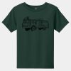 Toddler Short Sleeve Tee Thumbnail