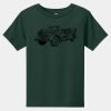 Toddler Short Sleeve Tee Thumbnail