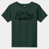 Toddler Short Sleeve Tee Thumbnail