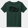 Toddler Short Sleeve Tee Thumbnail