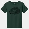 Toddler Short Sleeve Tee Thumbnail