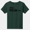 Toddler Short Sleeve Tee Thumbnail