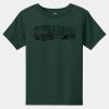 Toddler Short Sleeve Tee Thumbnail