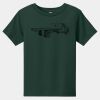 Toddler Short Sleeve Tee Thumbnail