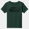Toddler Short Sleeve Tee Thumbnail