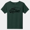 Toddler Short Sleeve Tee Thumbnail