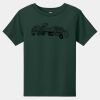 Toddler Short Sleeve Tee Thumbnail