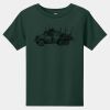 Toddler Short Sleeve Tee Thumbnail