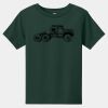 Toddler Short Sleeve Tee Thumbnail
