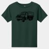 Toddler Short Sleeve Tee Thumbnail