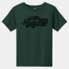 Toddler Short Sleeve Tee Thumbnail