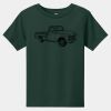 Toddler Short Sleeve Tee Thumbnail