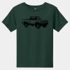 Toddler Short Sleeve Tee Thumbnail