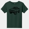 Toddler Short Sleeve Tee Thumbnail