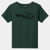 Toddler Short Sleeve Tee Thumbnail