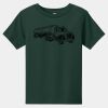 Toddler Short Sleeve Tee Thumbnail