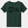 Toddler Short Sleeve Tee Thumbnail