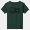 Toddler Short Sleeve Tee Thumbnail