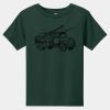 Toddler Short Sleeve Tee Thumbnail