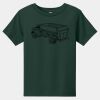 Toddler Short Sleeve Tee Thumbnail