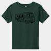 Toddler Short Sleeve Tee Thumbnail